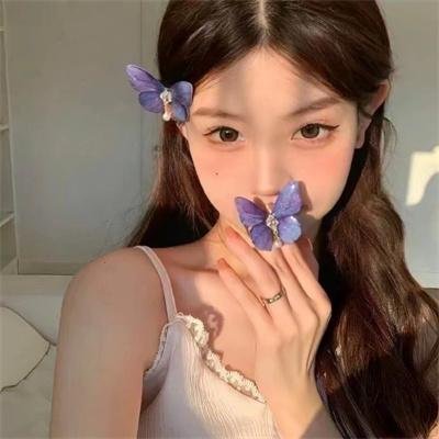 如此勇敢的女孩