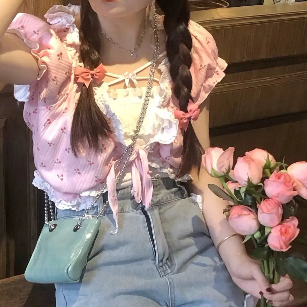 雪花