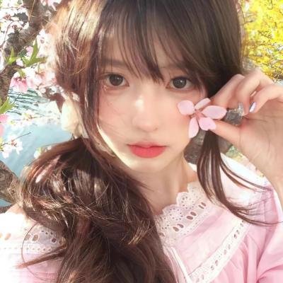 少女情怀尽是诗